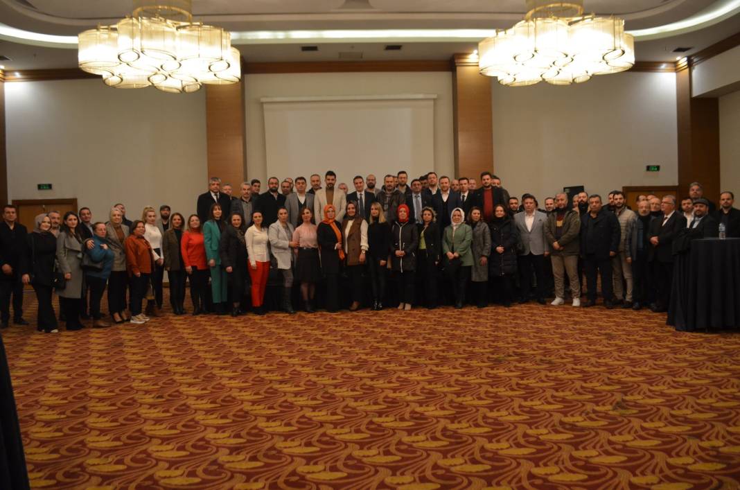 20 Ocak 2024 Anadolu’da Bugün Magazin Kuşağı 1